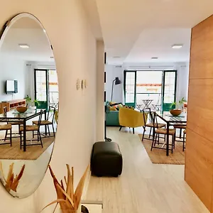 Appartement The Cool