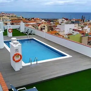  Apartamento 1bedroom Wifi 500mbs & Pool
