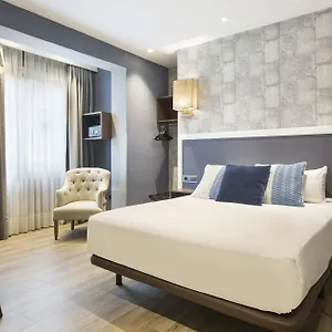 Acta Splendid 3* Barcelona