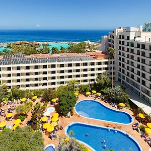 H10 Tenerife Playa Hotel