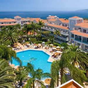Riu Garoé 4* Puerto de la Cruz (Tenerife)