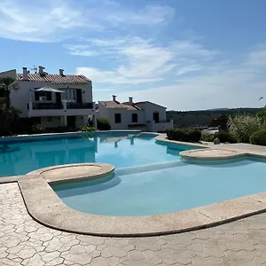 Precioso En Primera Linea De Mar Apartamento Son Parc