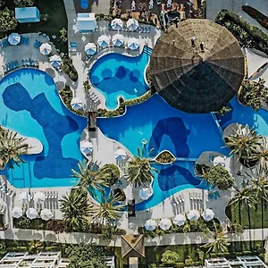 Prinsotel La Dorada & Apartmanhotel