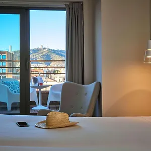 Mercure Condor Hotel Barcellona