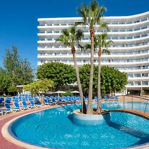 Отель Hsm Atlantic Park