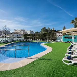Отель Thb Maria Isabel - Adults Only