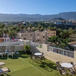 Gf Noelia Apartmanhotel