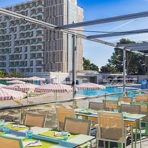 Sol Barbados Szálloda