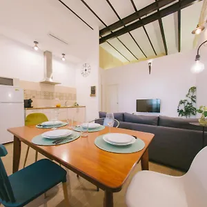 Miraflores 58 Apartamento Sevilla