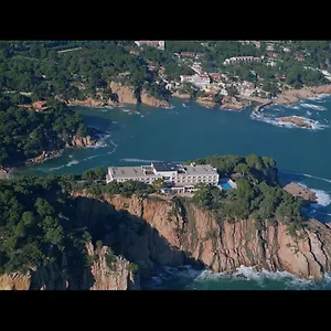 De Aiguablava 4* Fornells (Catalonia)
