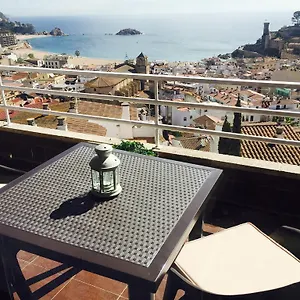Apartamento Tossa De Mar , Tossa de Mar Hiszpania