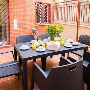 Holidays2malaga Victoria High Speed Wifi , Malaga Hiszpania