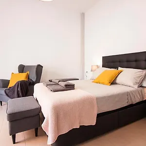Rayito By Freshlanding , Malaga Hiszpania