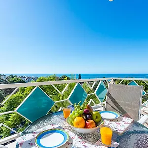 Sun & , Marbella Hiszpania
