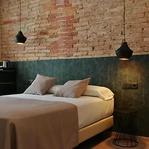Canton Hotel Barcellona