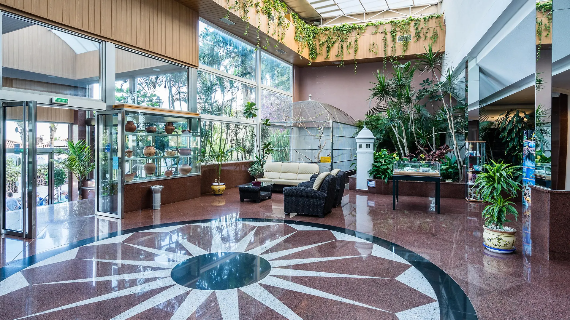 Bluesea Costa Jardin & Spa Πουέρτο Ντε Λα Κρουζ Ξενοδοχείο