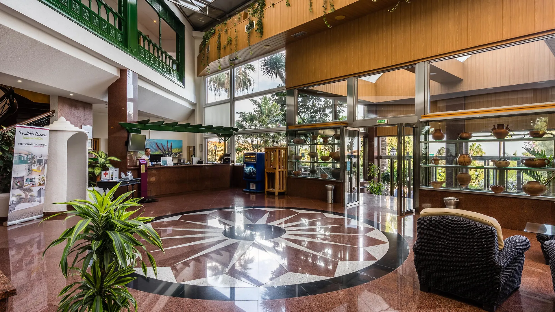 Bluesea Costa Jardin & Spa Πουέρτο Ντε Λα Κρουζ