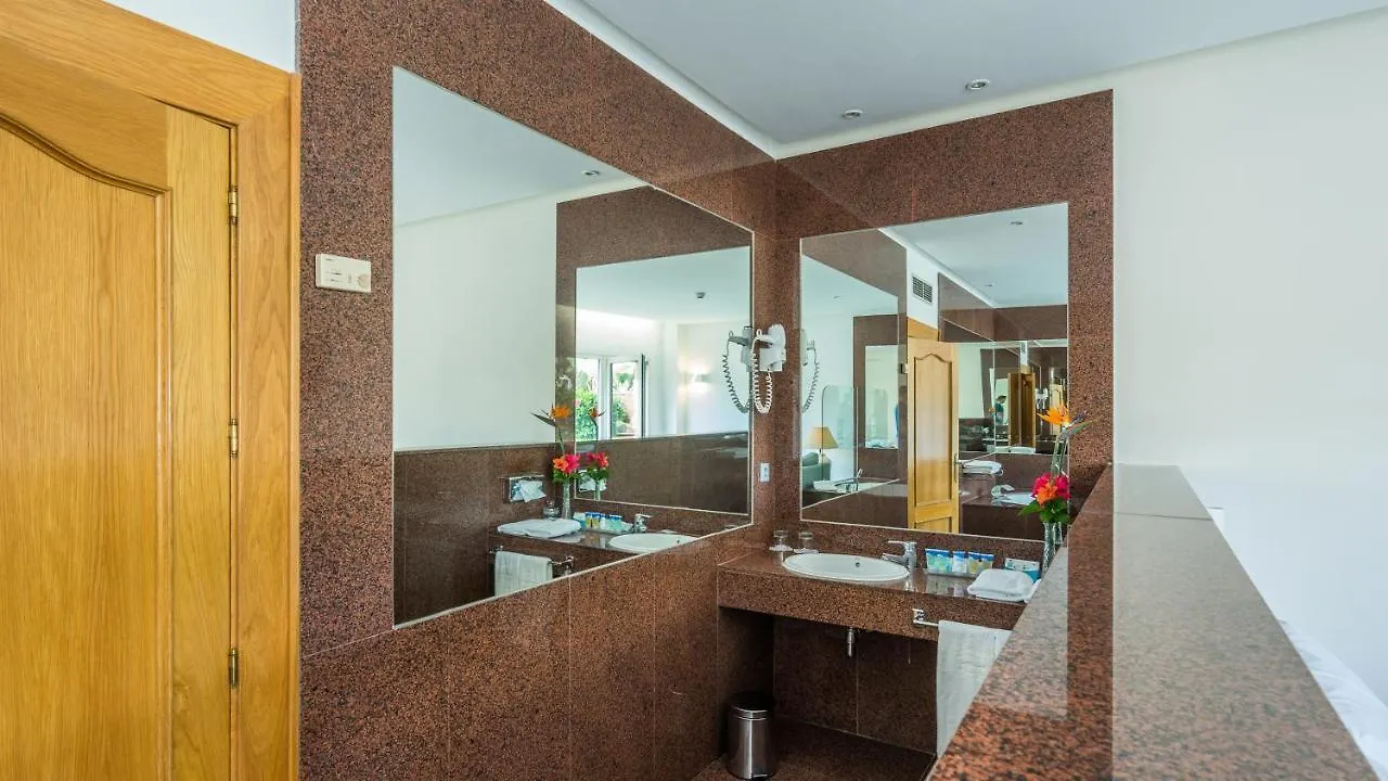 Bluesea Costa Jardin & Spa Πουέρτο Ντε Λα Κρουζ 4*,