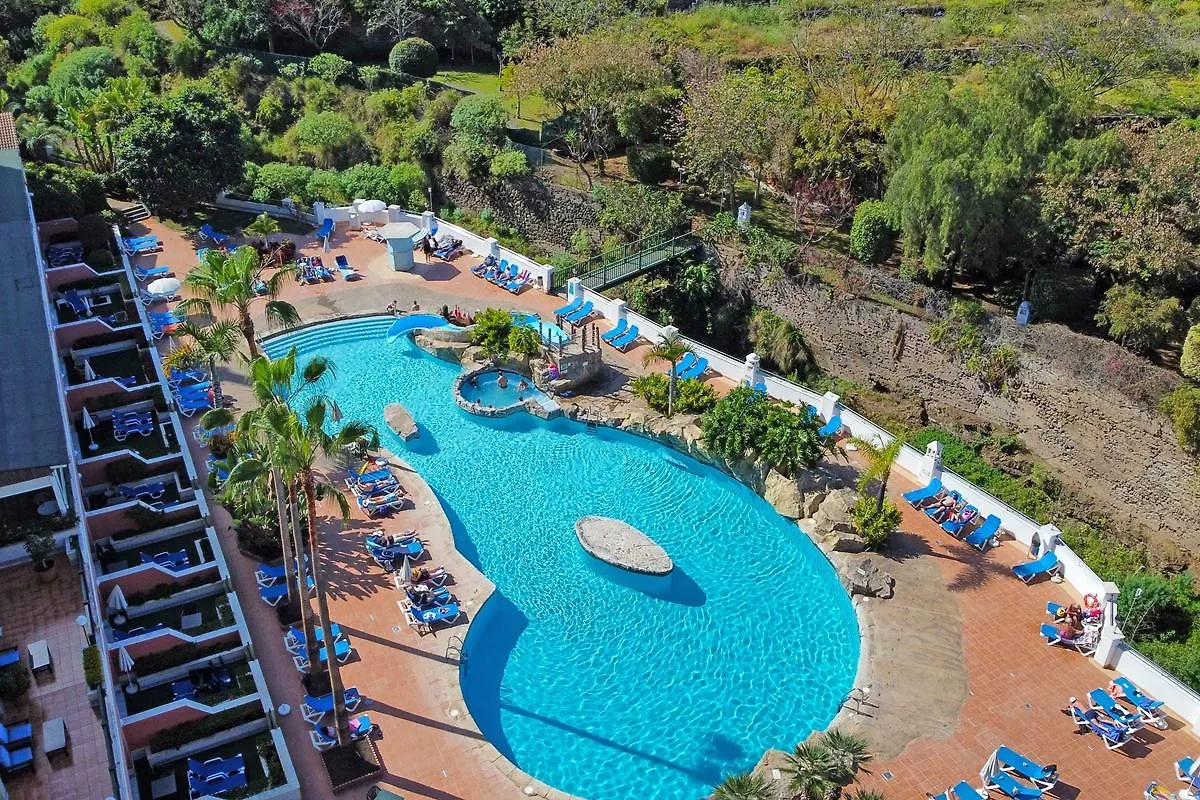 Bluesea Costa Jardin & Spa Πουέρτο Ντε Λα Κρουζ Ξενοδοχείο