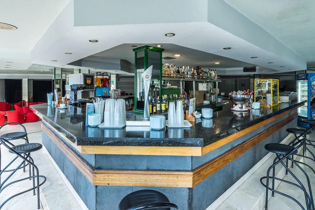 Bluesea Costa Jardin & Spa Πουέρτο Ντε Λα Κρουζ 4*,  Ισπανία