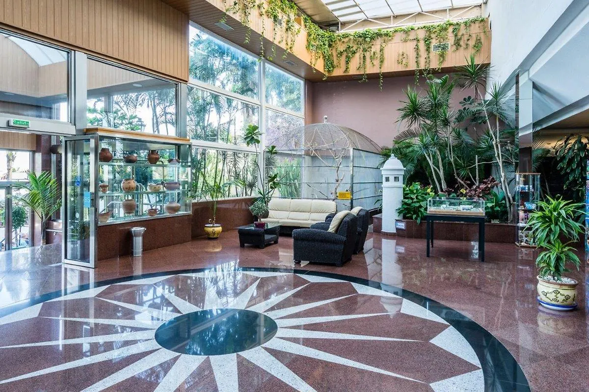Bluesea Costa Jardin & Spa Πουέρτο Ντε Λα Κρουζ