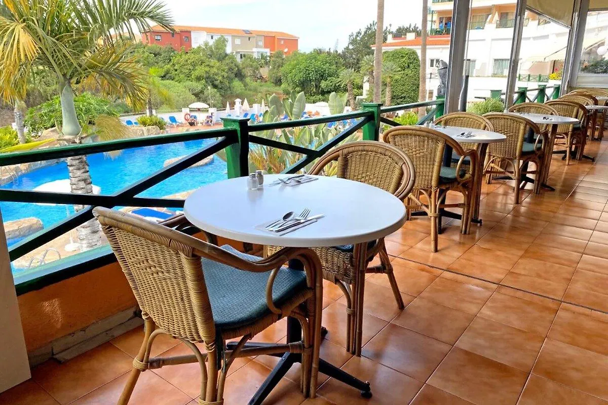Ξενοδοχείο Bluesea Costa Jardin & Spa Πουέρτο Ντε Λα Κρουζ
