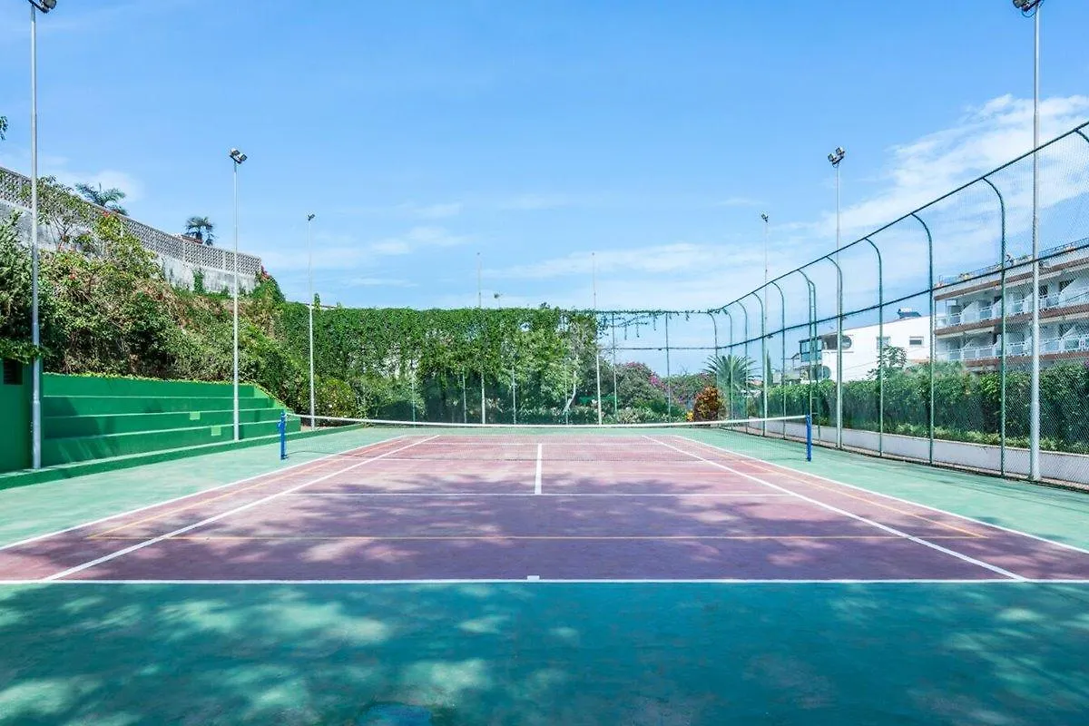 Bluesea Costa Jardin & Spa Πουέρτο Ντε Λα Κρουζ Ισπανία