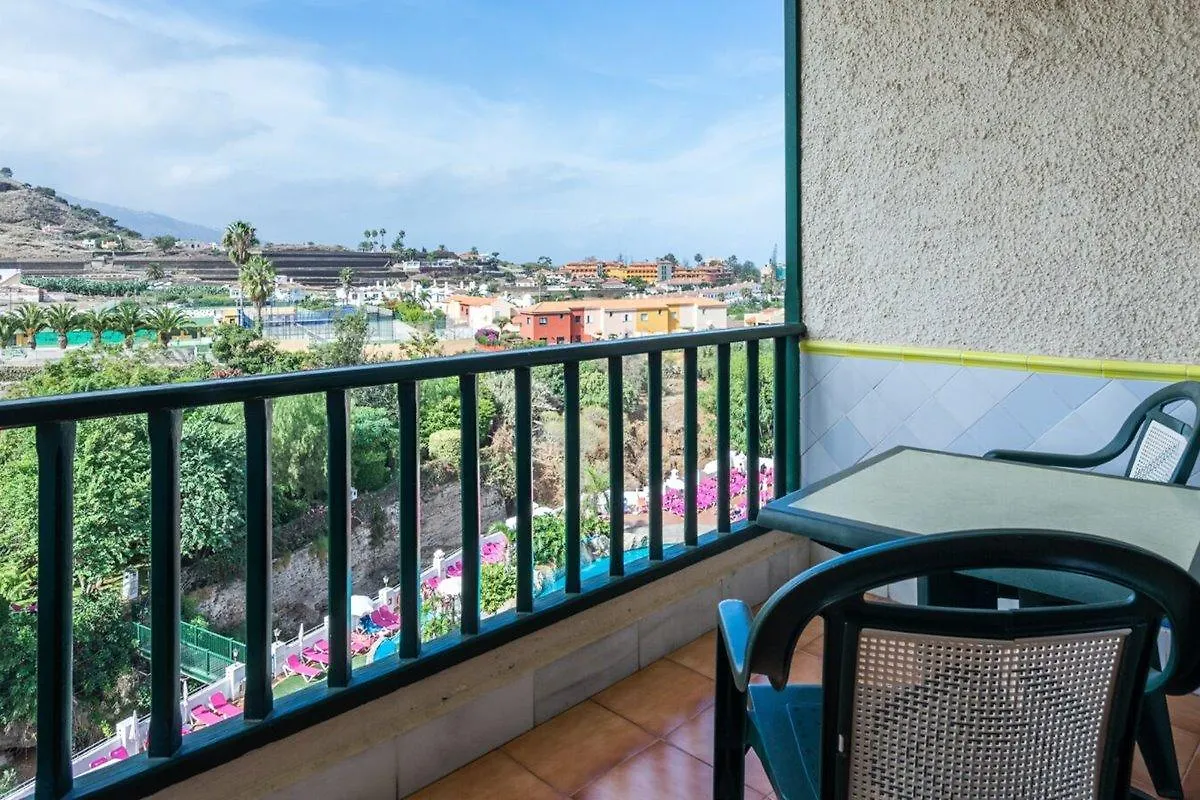 **** Ξενοδοχείο Bluesea Costa Jardin & Spa Πουέρτο Ντε Λα Κρουζ Ισπανία