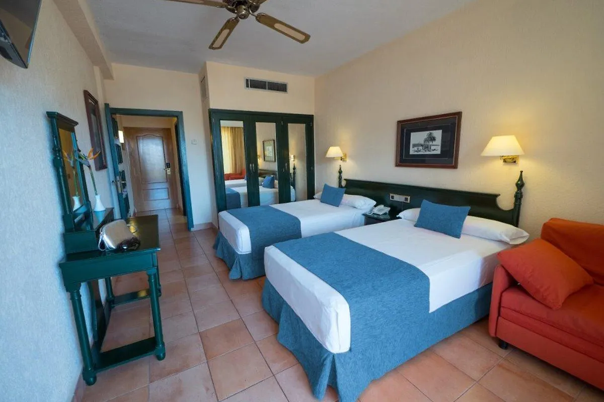 Bluesea Costa Jardin & Spa Πουέρτο Ντε Λα Κρουζ 4*,