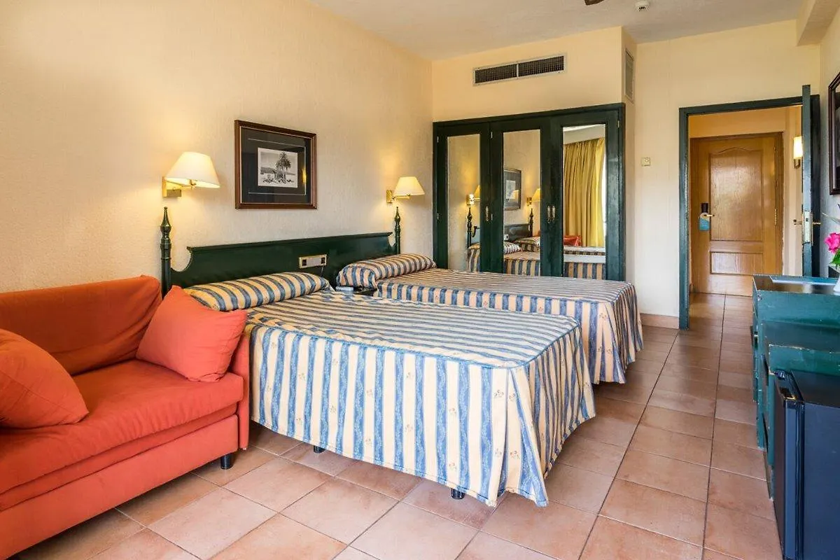 Bluesea Costa Jardin & Spa Πουέρτο Ντε Λα Κρουζ