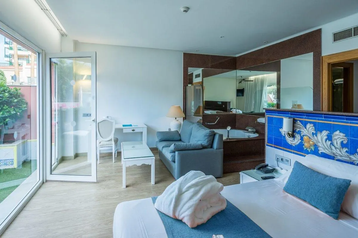 Bluesea Costa Jardin & Spa Πουέρτο Ντε Λα Κρουζ Ισπανία