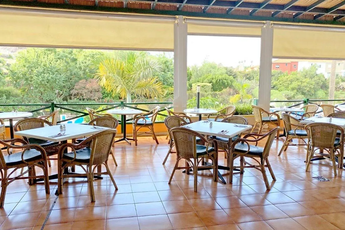 Bluesea Costa Jardin & Spa Πουέρτο Ντε Λα Κρουζ