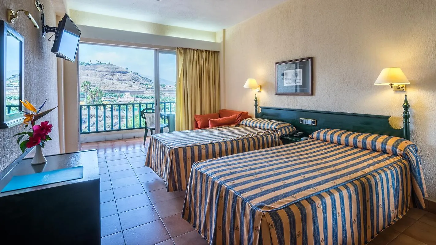 Bluesea Costa Jardin & Spa Πουέρτο Ντε Λα Κρουζ 4*,