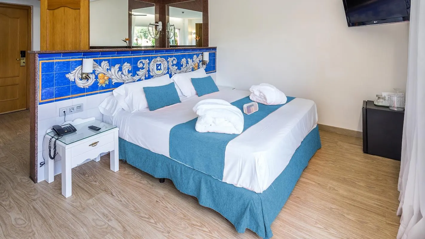 Bluesea Costa Jardin & Spa Πουέρτο Ντε Λα Κρουζ