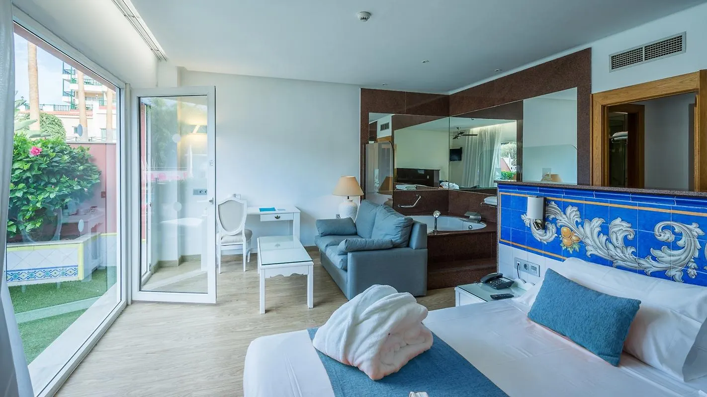 Bluesea Costa Jardin & Spa Πουέρτο Ντε Λα Κρουζ 4*,  Ισπανία