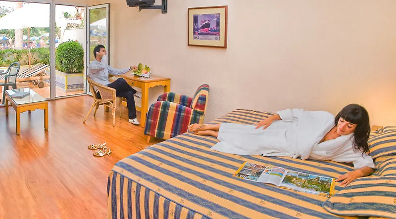 Hotel Bluesea Costa Jardin & Spa Puerto de la Cruz