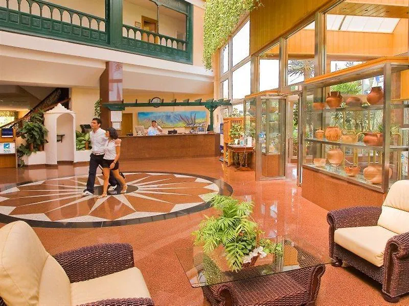 Bluesea Costa Jardin & Spa Πουέρτο Ντε Λα Κρουζ 4*,