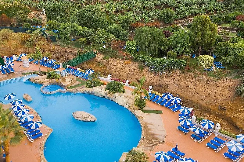 Bluesea Costa Jardin & Spa Πουέρτο Ντε Λα Κρουζ 4*,  Ισπανία
