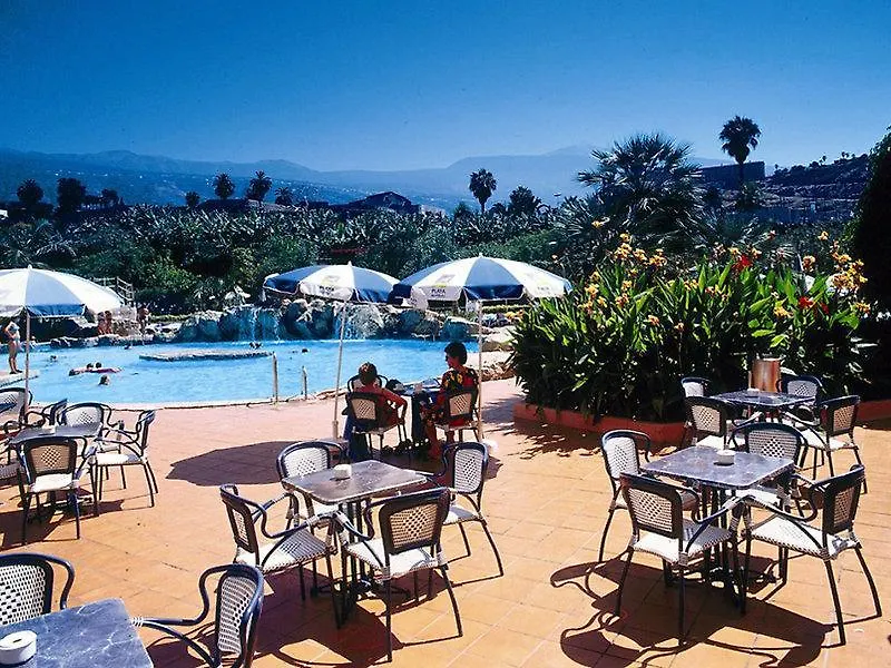 Bluesea Costa Jardin & Spa Πουέρτο Ντε Λα Κρουζ
