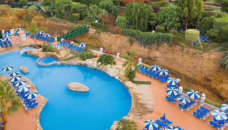 Ξενοδοχείο Bluesea Costa Jardin & Spa Πουέρτο Ντε Λα Κρουζ