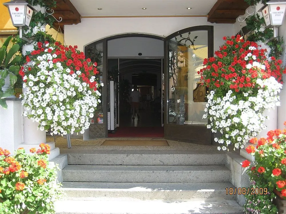 Bluesea Costa Jardin & Spa Puerto de la Cruz